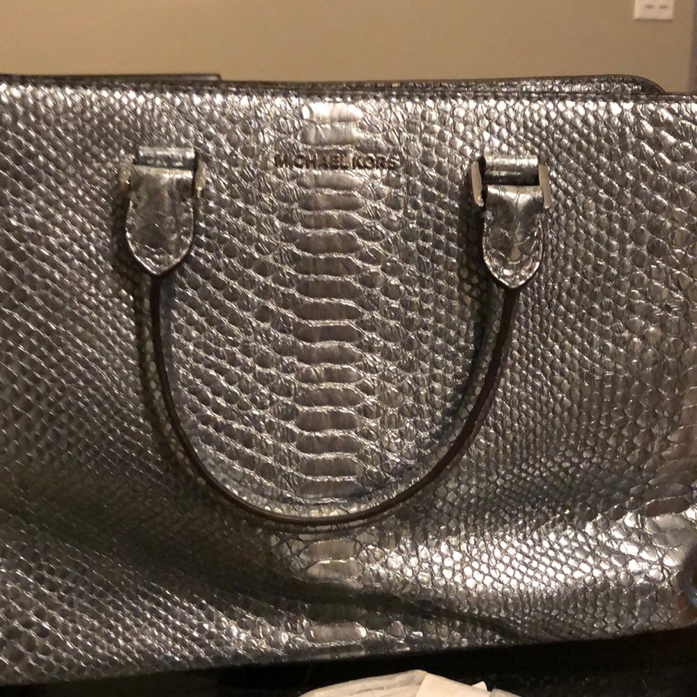 Unique handbag